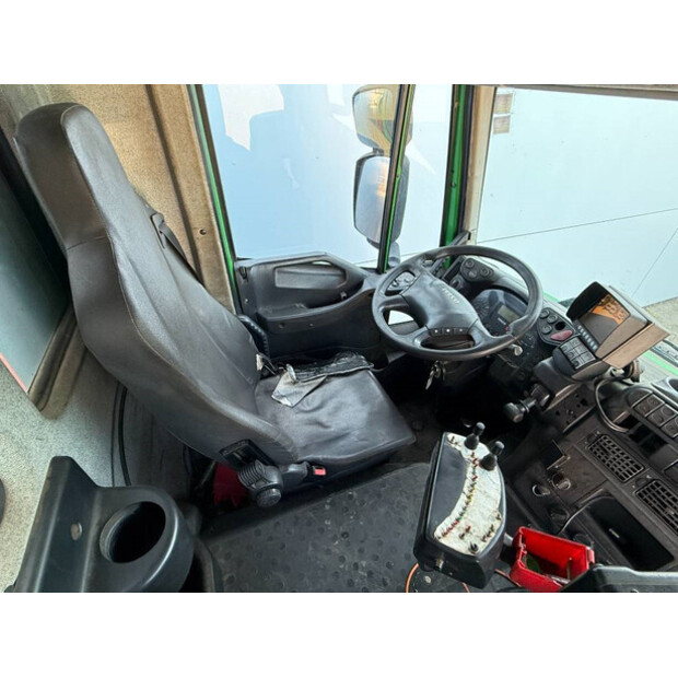 2011 Iveco TRAKKER 450-42269231