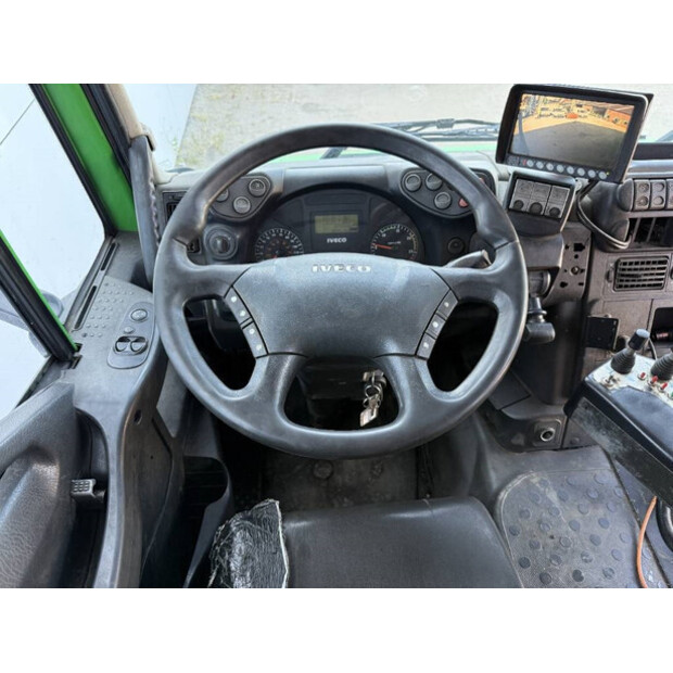 2011 Iveco TRAKKER 450-42269232