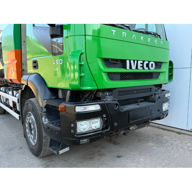 2011 Iveco TRAKKER 450-42269240