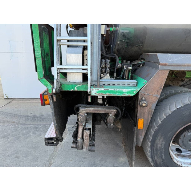 2011 Iveco TRAKKER 450-42269281
