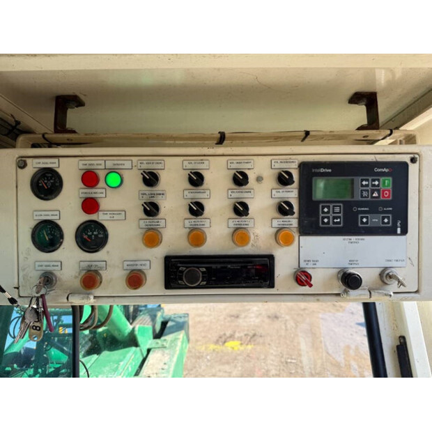 1977 Hitachi KH150GLS-2-42269330