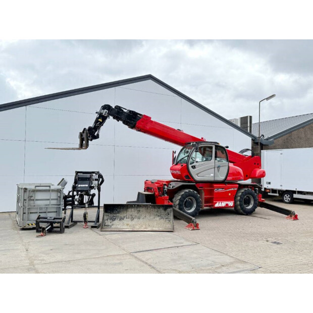 2020 Manitou MRT2250+-42269495