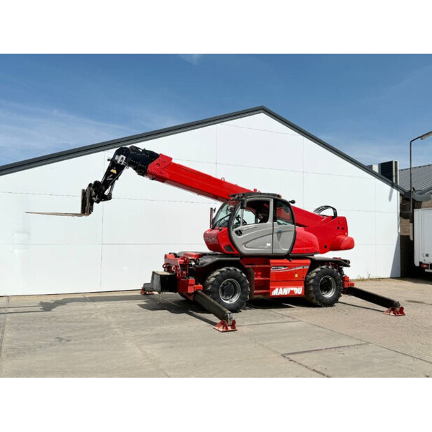 2020 Manitou MRT2250+-42269496