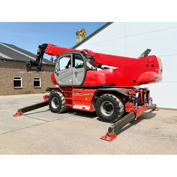 2020 Manitou MRT2250+-42269497