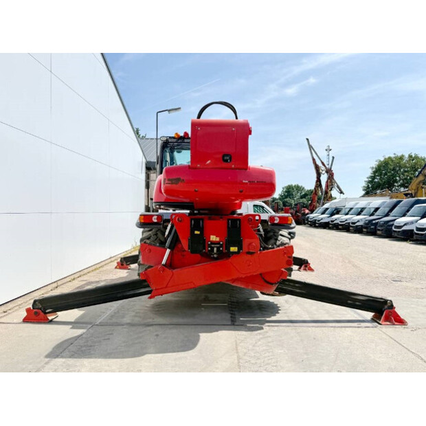 2020 Manitou MRT2250+-42269498