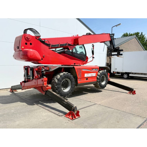 2020 Manitou MRT2250+-42269499