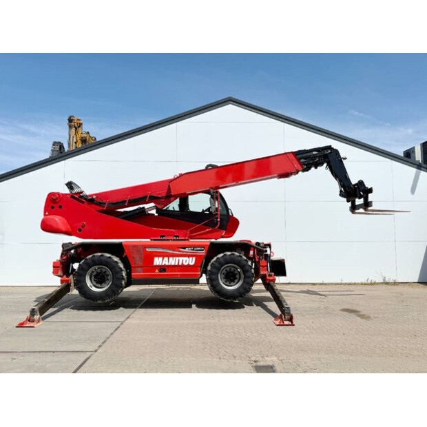 2020 Manitou MRT2250+-42269500
