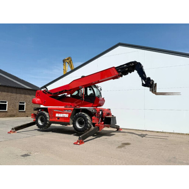 2020 Manitou MRT2250+-42269501