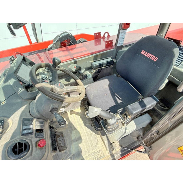 2020 Manitou MRT2250+-42269502