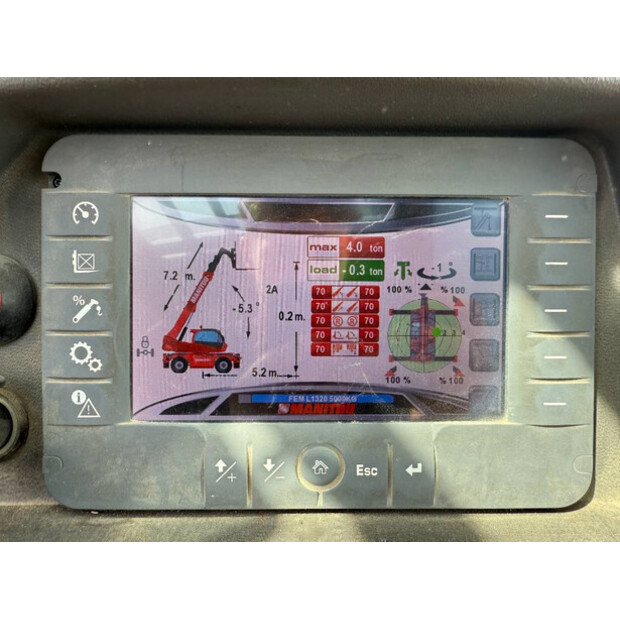 2020 Manitou MRT2250+-42269507