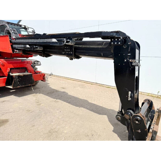 2020 Manitou MRT2250+-42269516
