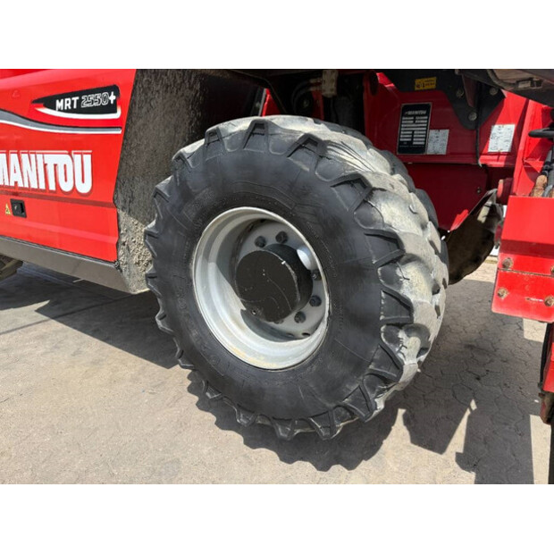 2020 Manitou MRT2250+-42269524