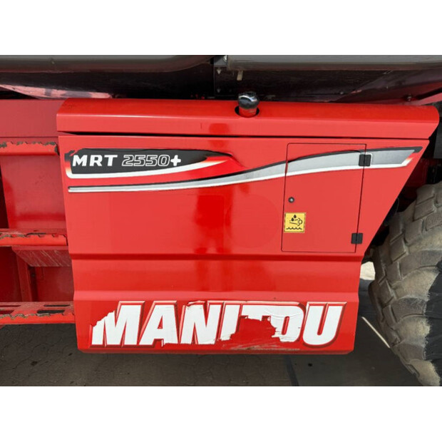 2020 Manitou MRT2250+-42269525