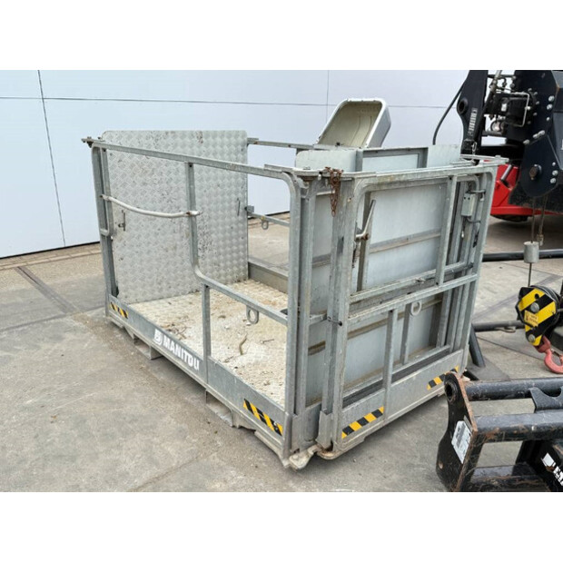 2020 Manitou MRT2250+-42269528
