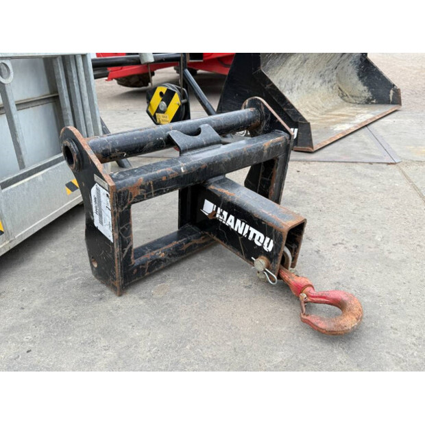 2020 Manitou MRT2250+-42269529