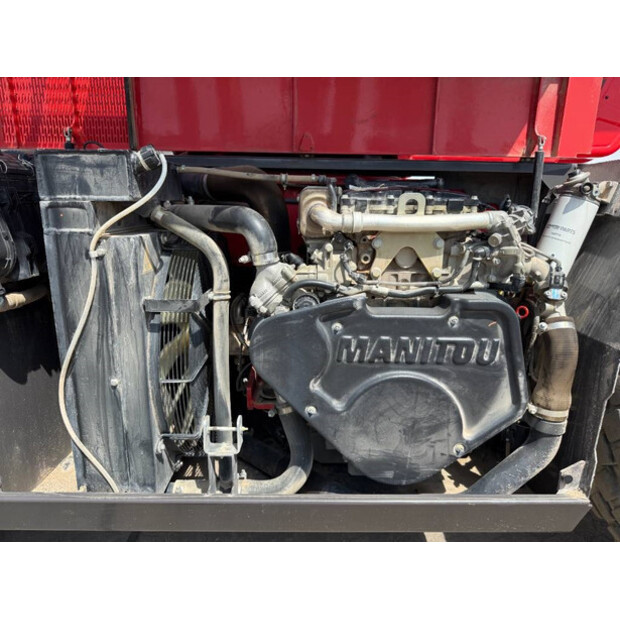 2020 Manitou MRT2250+-42269531