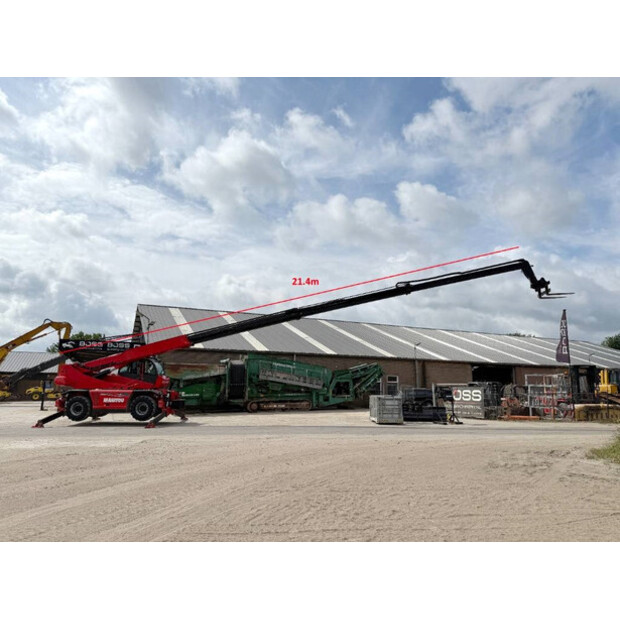 2020 Manitou MRT2250+-42269532