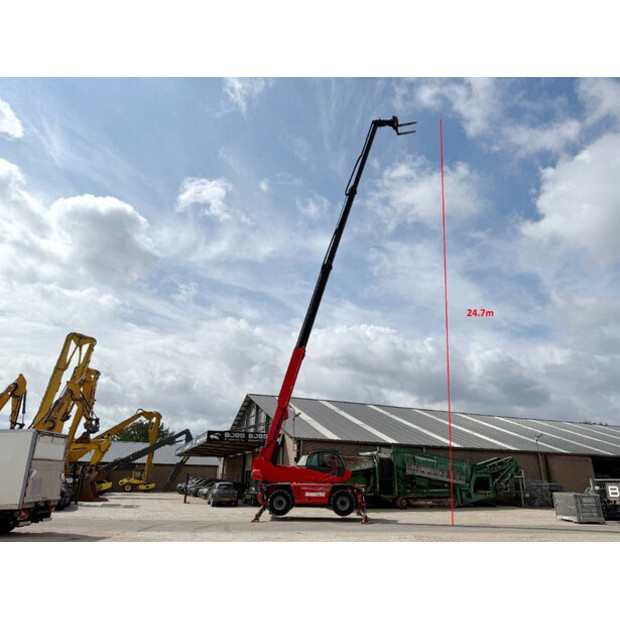 2020 Manitou MRT2250+-42269533