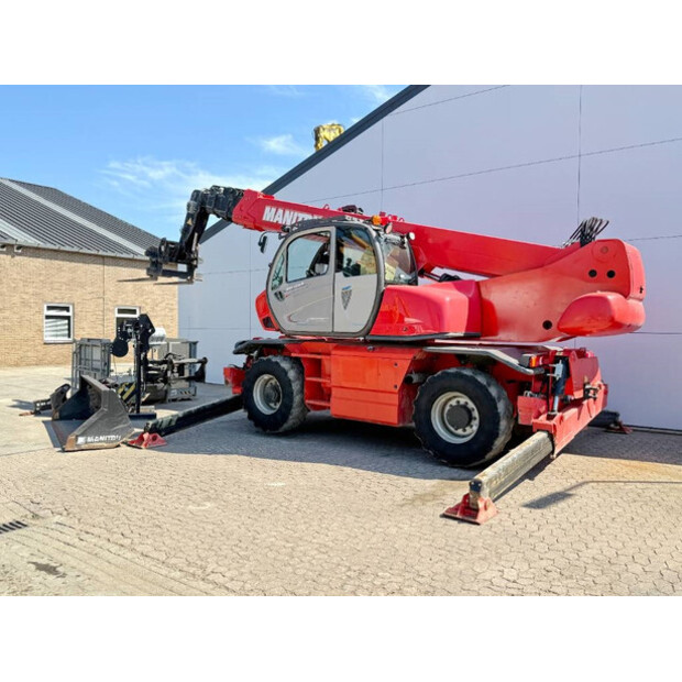 2019 Manitou MRT2250+-42269672