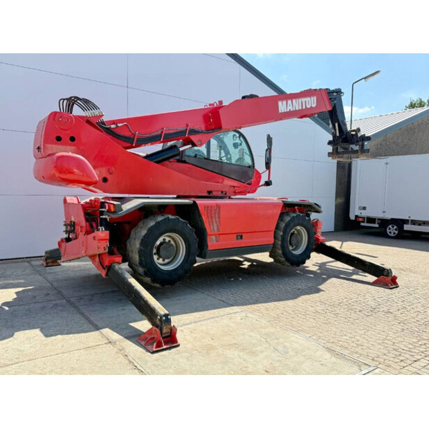 2019 Manitou MRT2250+-42269674