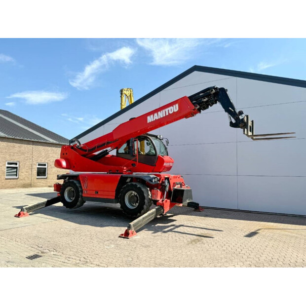 2019 Manitou MRT2250+-42269675