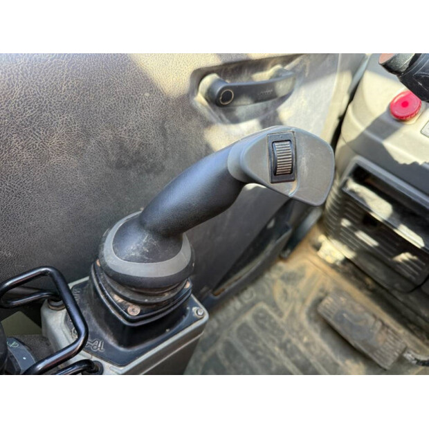 2019 Manitou MRT2250+-42269677