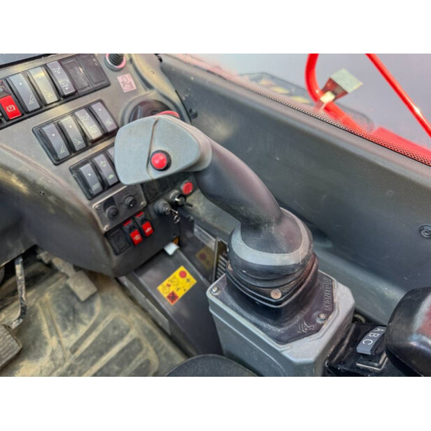 2019 Manitou MRT2250+-42269678