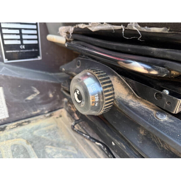 2019 Manitou MRT2250+-42269683