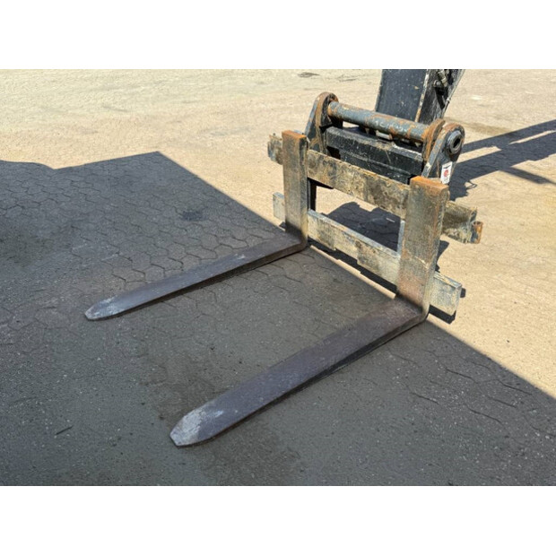 2019 Manitou MRT2250+-42269684