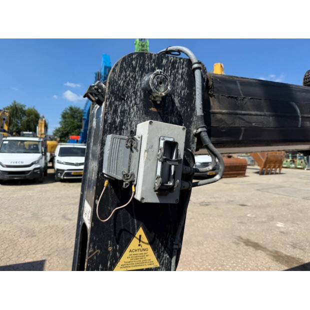 2019 Manitou MRT2250+-42269686