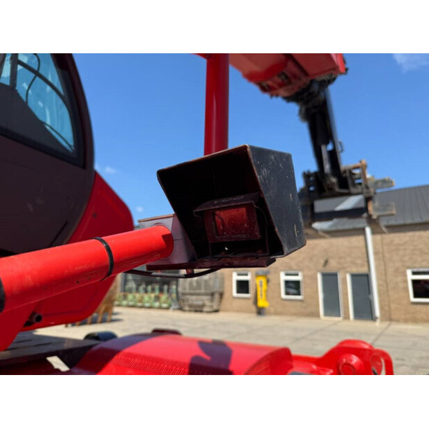 2019 Manitou MRT2250+-42269689