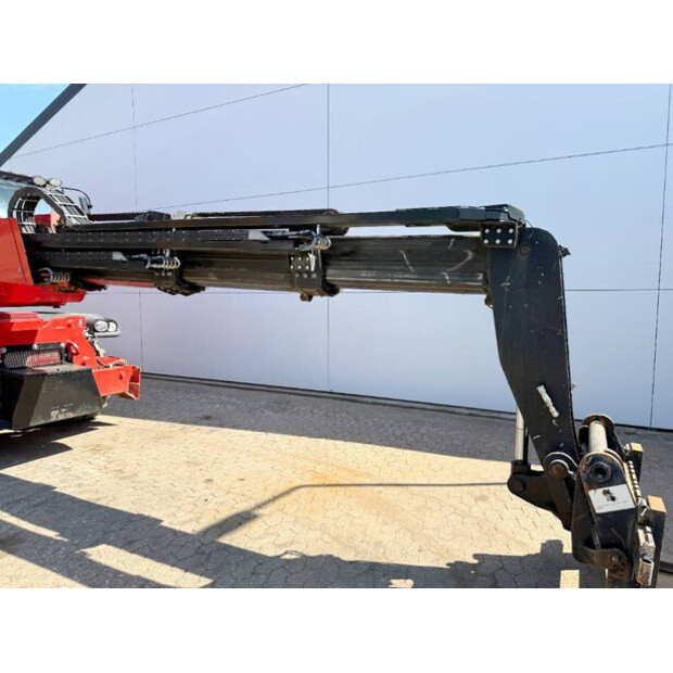 2019 Manitou MRT2250+-42269695