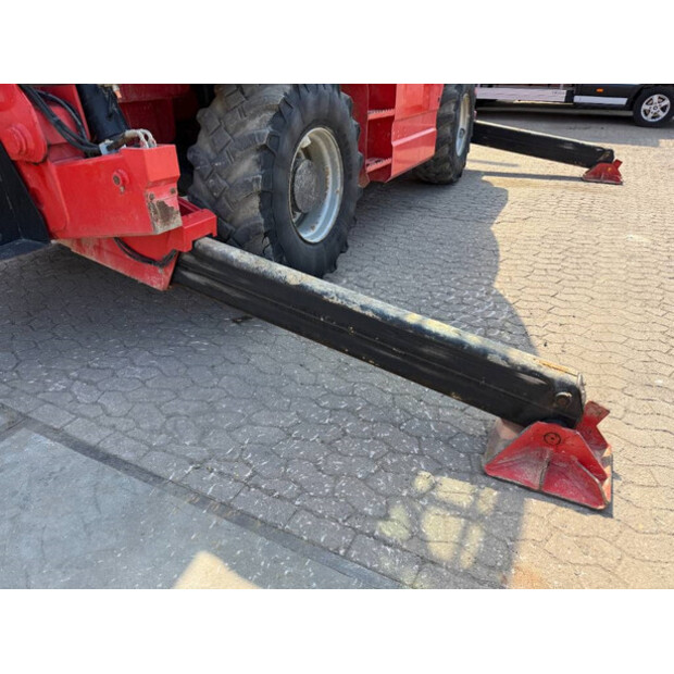 2019 Manitou MRT2250+-42269703