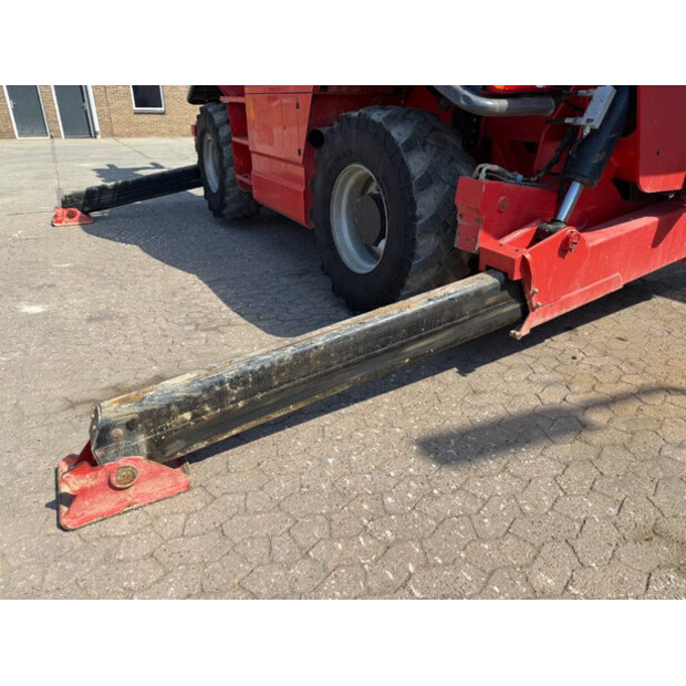 2019 Manitou MRT2250+-42269711