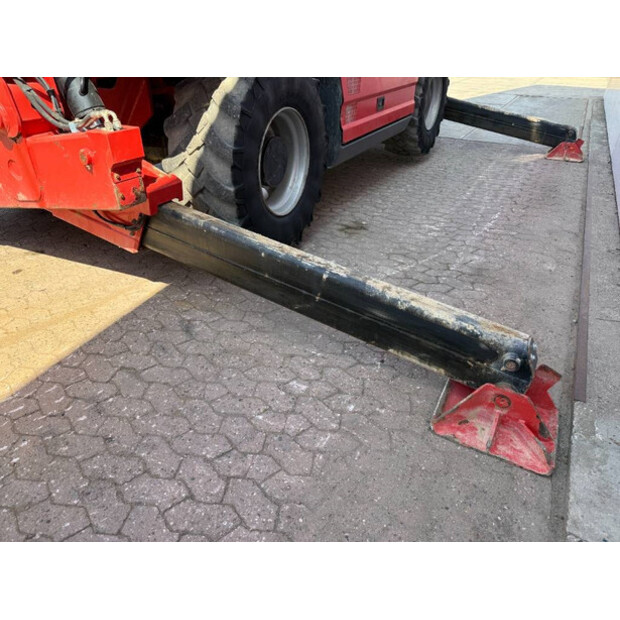 2019 Manitou MRT2250+-42269715