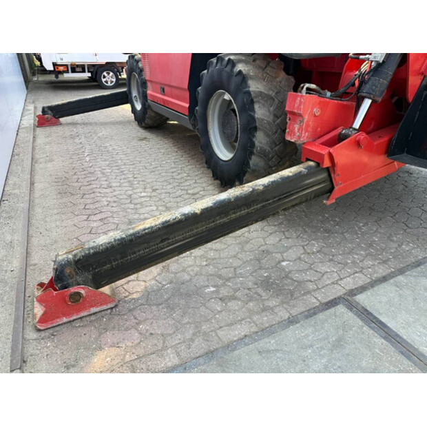 2019 Manitou MRT2250+-42269716