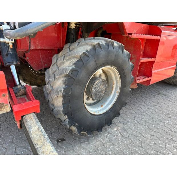2019 Manitou MRT2250+-42269717