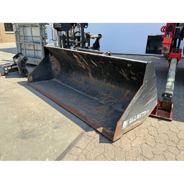 2019 Manitou MRT2250+-42269723