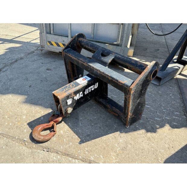 2019 Manitou MRT2250+-42269724