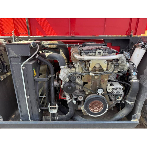 2019 Manitou MRT2250+-42269725