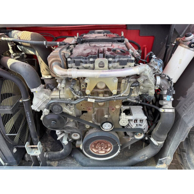 2019 Manitou MRT2250+-42269726