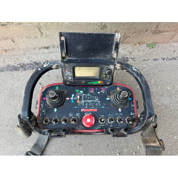 2019 Manitou MRT2250+-42269727