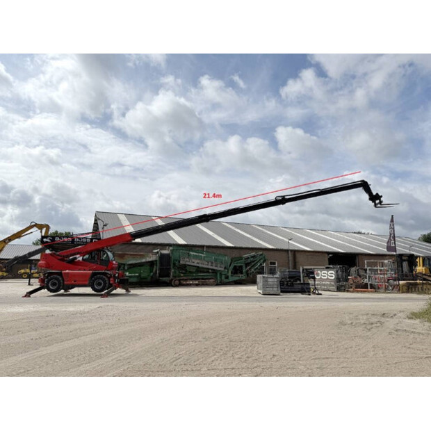 2019 Manitou MRT2250+-42269728