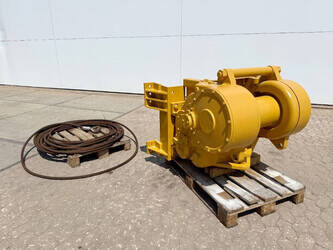 Image for ATTACHMENTS 2021 Caterpillar D6