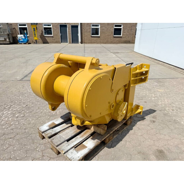 2021 كاتربيلر D6-42269893