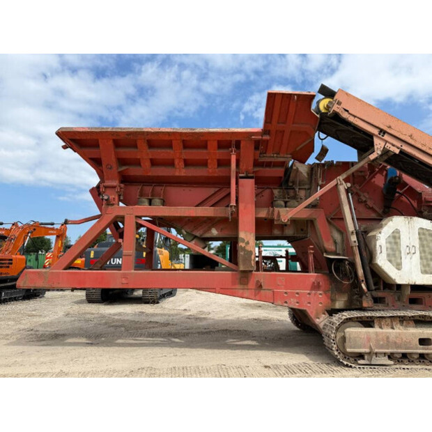 2005 Kleemann MRB130RH-42269964