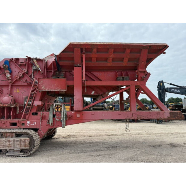 2005 Kleemann MRB130RH-42269965