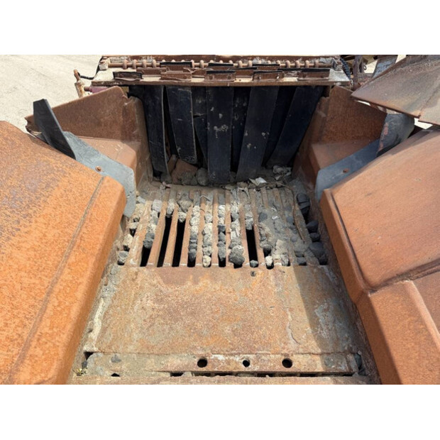 2005 Kleemann MRB130RH-42269973