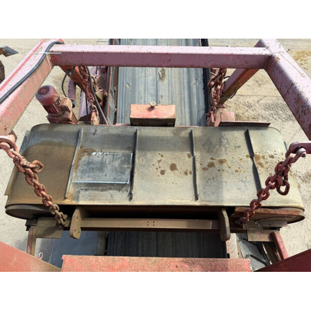 2005 Kleemann MRB130RH-42269980
