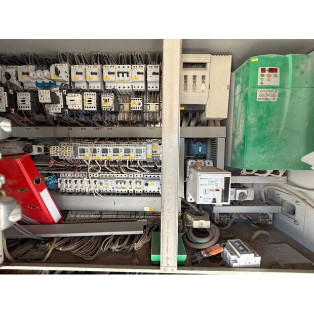 2005 Kleemann MRB130RH-42270011